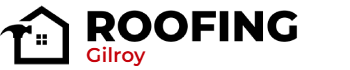 Gilroy Roofing Company Logo